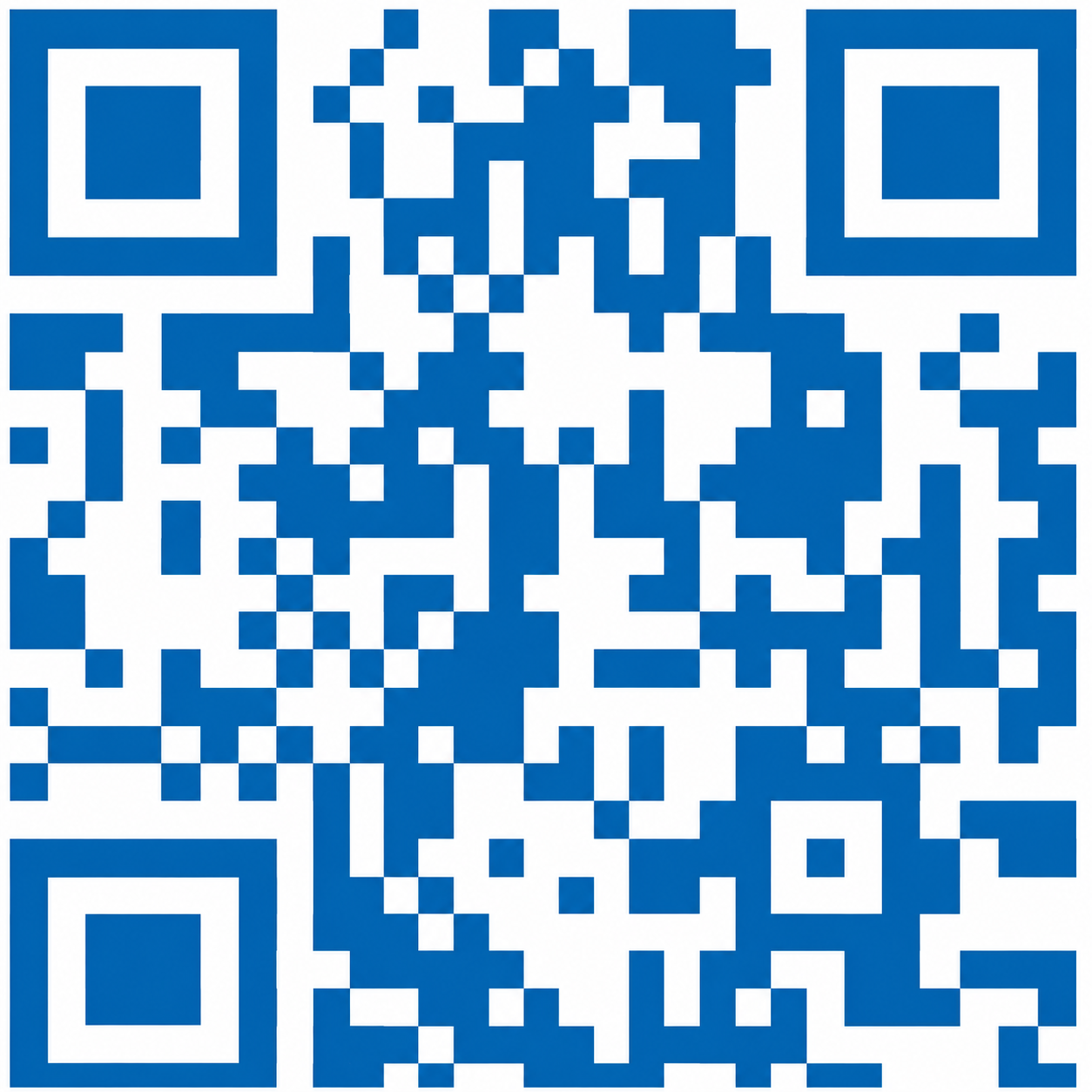 QR code WhatsApp Centre Ibn Rochd